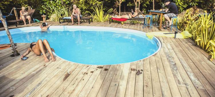 Socialtel 博卡斯德尔托罗(Socialtel Bocas del Toro - Formerly Selina Bocas del Toro)图片