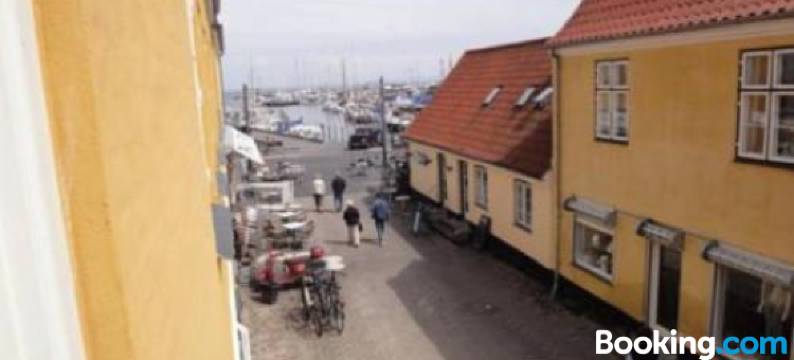 德拉厄酒店及公寓(Dragør Hotel & Apartments)图片