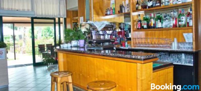 伊甸酒店(Hotel Eden)图片