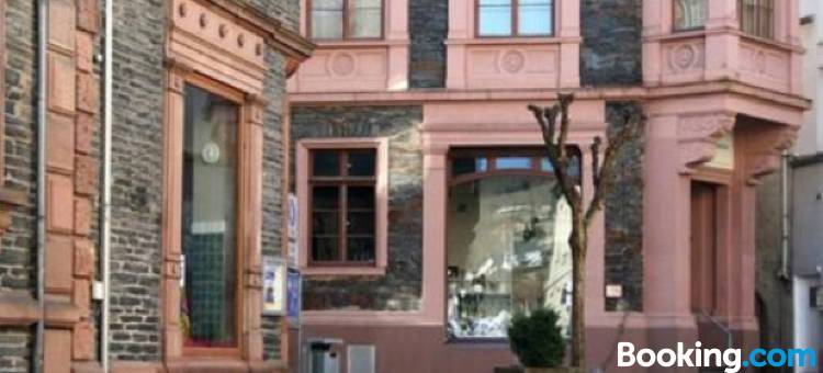 Strumpfeck Suites图片