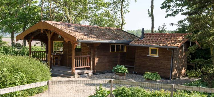 鲁维迪维灵格梅尔酒店(Hotel de Nieuwe Tijd Wieringermeer)图片