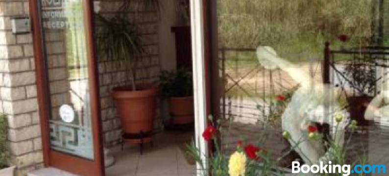 齐格斯假日公寓式酒店(Holiday Zigos)图片