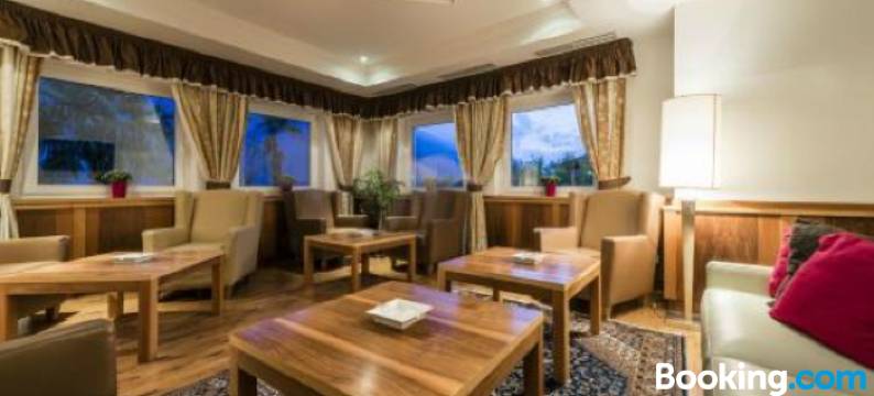 韦赞运动酒店(Residenze Mathilda)图片