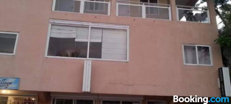 kokoloko匹配洛阿卡酒店(Kokoloko)图片