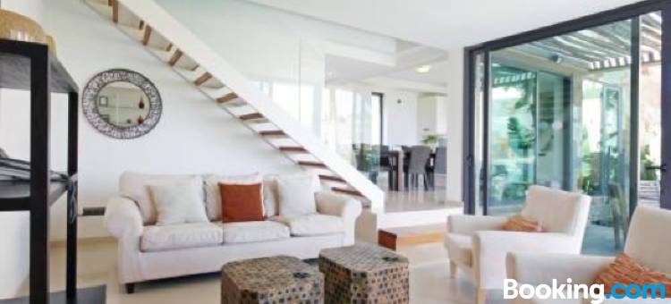 大加那利岛别样之居酒店(Specialodges by VillaGranCanaria)图片