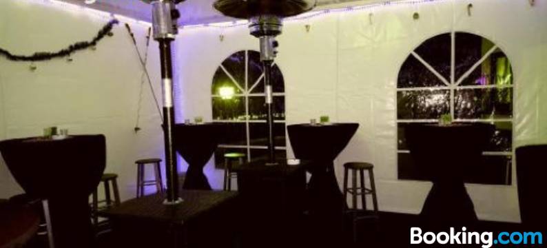 Pension Gasthof Gaistal图片