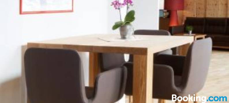 克里斯特尔酒店(Hotel Cristal)图片