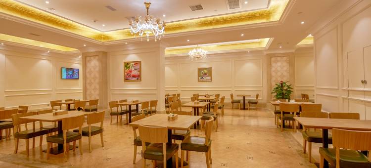 维也纳国际酒店(玉林中鼎公园假日店)图片