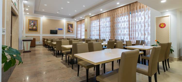 维也纳国际酒店(东莞莞樟路店)图片