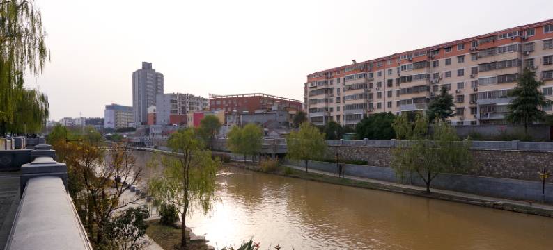 尚客优酒店(洛阳瀍河回族区洛邑古城店)图片