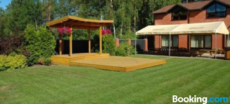 Strenči Guesthouse & Spa图片