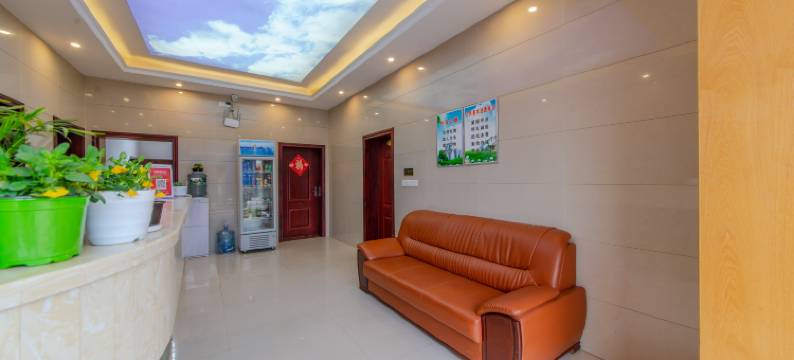 衡阳源鑫宾馆(师范学院店)图片