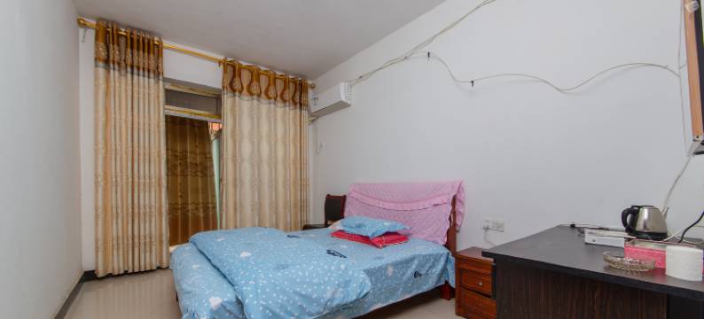 翠花家庭宾馆(衡阳高铁店)图片