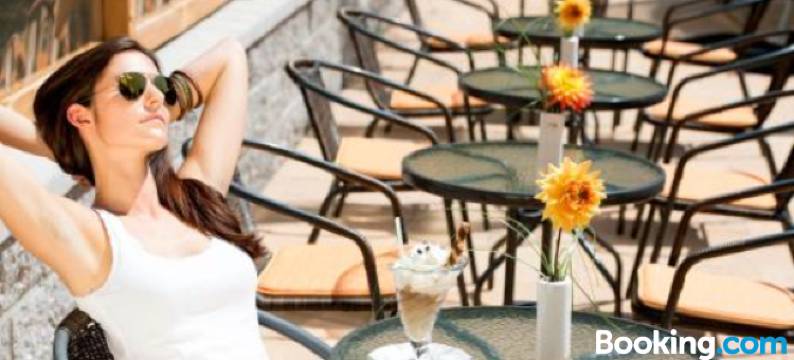 Hotel Bergblick图片