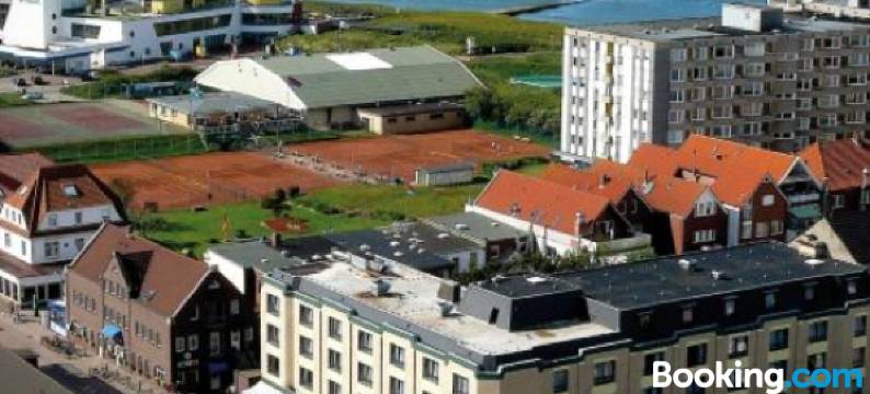 卡其洛特公寓式酒店(Aparthotel Kachelot)图片