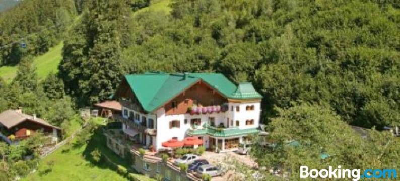 加拉豪斯公寓酒店(Aparthotel Gallahaus)图片