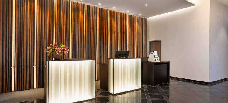 不来梅H+酒店(H+ Bremen)图片