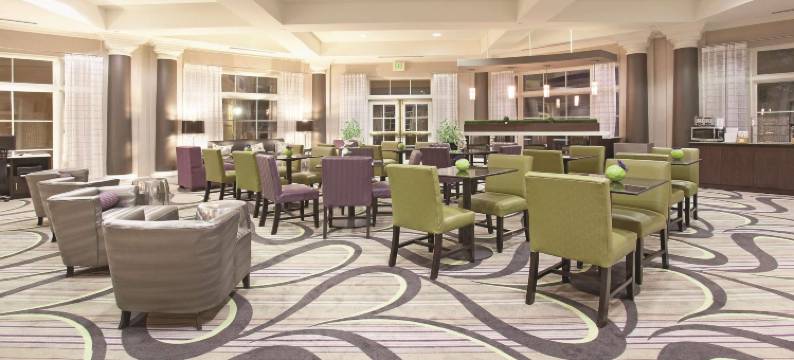 普韦布洛拉昆塔温德姆套房酒店(La Quinta Inn & Suites by Wyndham Pueblo)图片