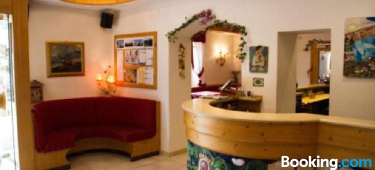 克里奇奥多洛米蒂酒店(Dolomiti Hotel Cozzio)图片