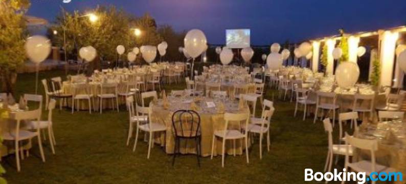 特努塔奥萨内酒店(Tenuta Orsanese)图片