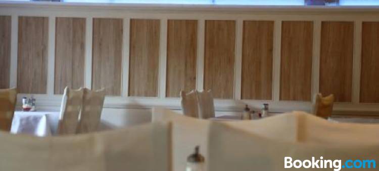 圣乔治酒店(Hotel St. Georg)图片