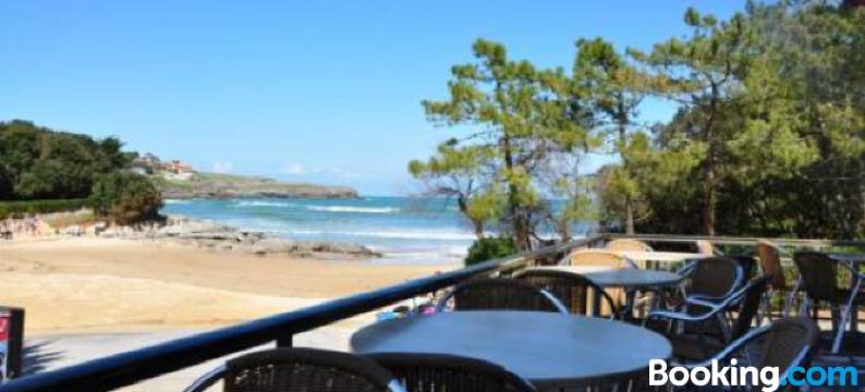 坎波马尔酒店(Hotel Campomar)图片