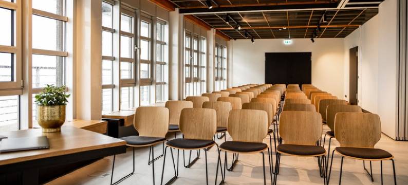 汉堡埃尔布斯佩彻吉恩酒店(Ginn Hotel Hamburg Elbspeicher)图片