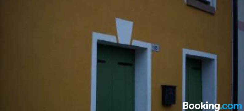 索尼娅公寓(Appartamento Sonia)图片