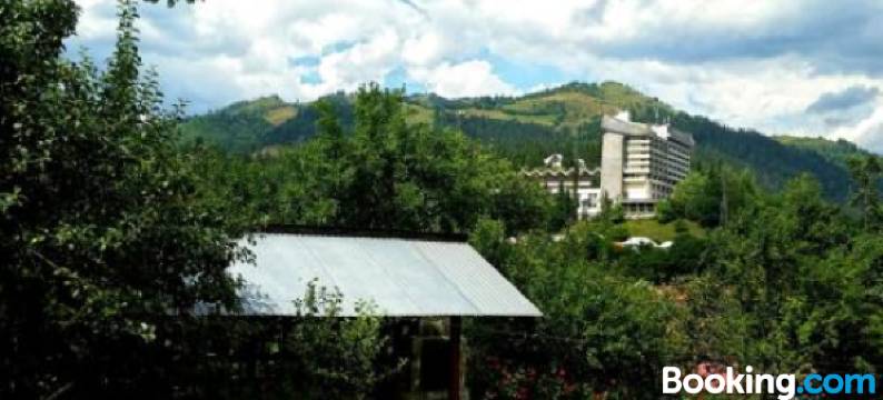 Vila Giulia Voineasa图片