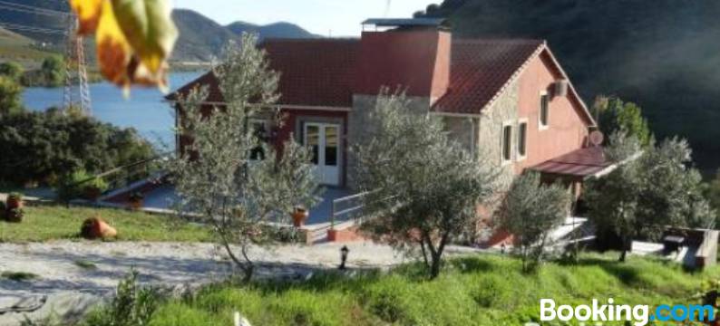 奥拉赖斯杜罗乡村民宿(Olhares do Douro)图片