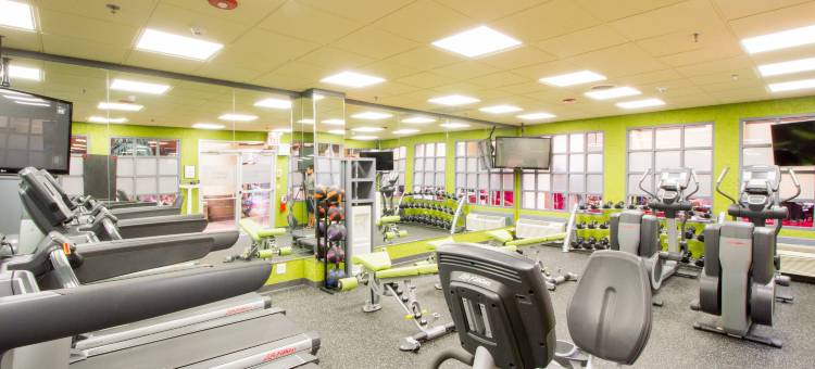 Holiday Inn & Suites 芝加哥北岸(斯科基)(Holiday Inn & Suites Chicago North Shore (Skokie))图片
