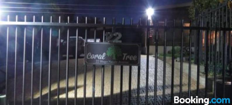 Coral Tree Guest Rooms图片