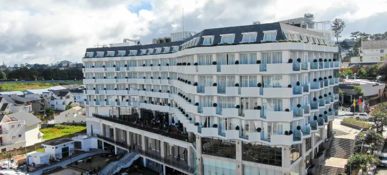 Nesta Valley Dalat Hotel - Formerly Golf Valley Hotel图片