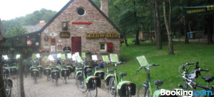 Buitenverblijf 't Herfse - Schilderachtig Uitzicht!图片