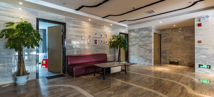 麓枫酒店(吉首湘西经开区店)图片