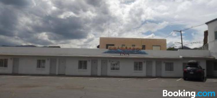 Colorado Inn Motel图片