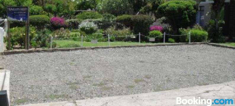 鹰巢公寓(Eagle's Nest)图片