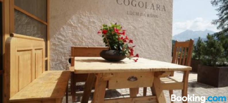 Chalet Cogolara图片