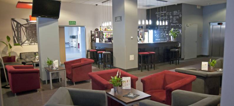 西里西亚经济酒店(Economy Silesian Hotel)图片