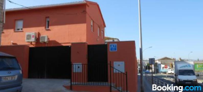 多莫斯阿垮旅游公寓(Apartamentos Turísticos Domus Aquae)图片