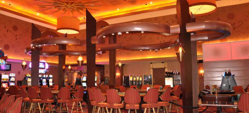 卡拉马 MDS 酒店(DoubleTree by Hilton Hotel Calama)图片