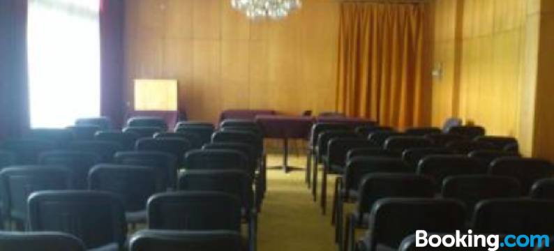 保加利亚科学院酒店(Hotel of Bulgarian Academy of Sciences)图片