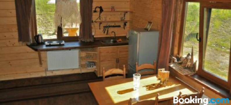 克孜赫基旅馆(Kozichky Guest House)图片