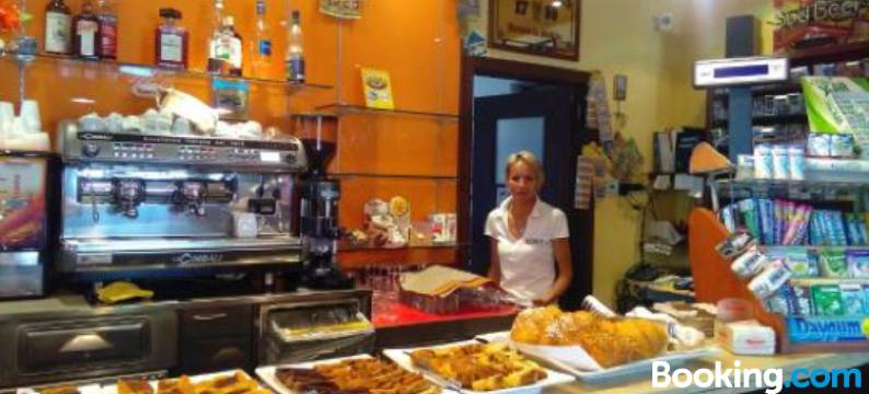 索夫特乌德酒店(Hotel Softwood)图片