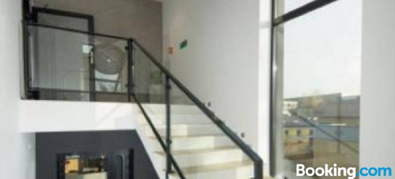 D20公寓(Apartamenty D20)图片