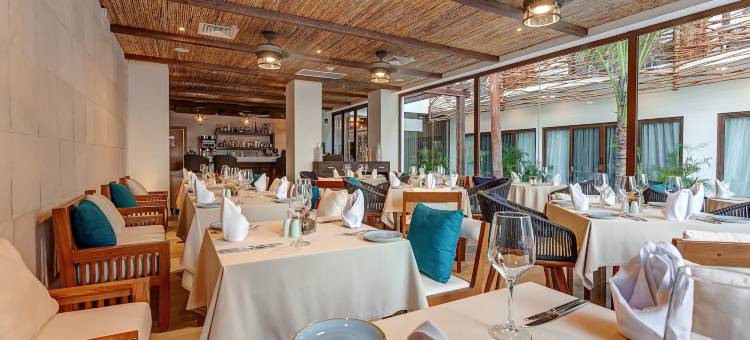 罗雅顿神秘奥尔沃克斯酒店 - 臻品之选度假村(Mystique Holbox by Royalton, A Tribute Portfolio Resort)图片