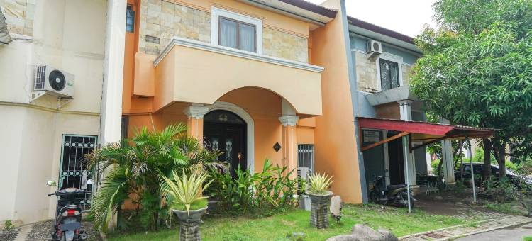 佩玛塔朱安达皇宫酒店(Hotel Istana Permata Juanda)图片