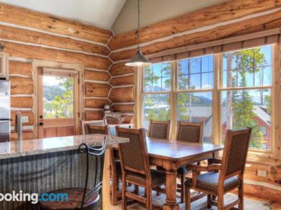 Powder Ridge Cabin 7 Rose Bud Hotel Reviews And Room Rates