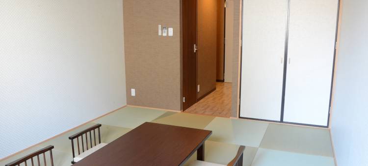 别府霍斯特尔U&T(Beppu Hostel U&T)图片