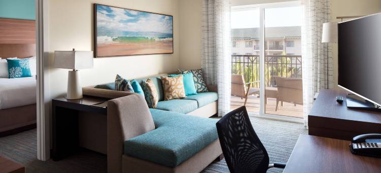 Residence Inn Maui Wailea图片